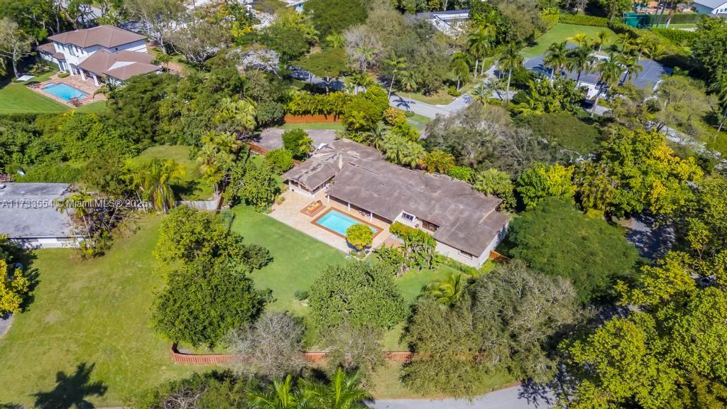 MARTIN BROS RANCH ESTATES - Residential