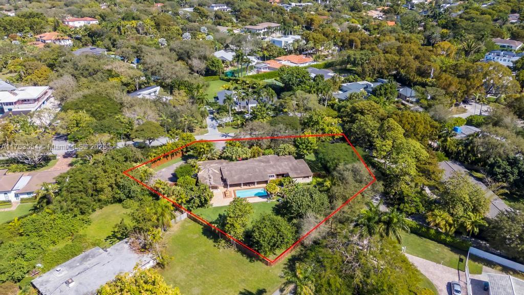 MARTIN BROS RANCH ESTATES - Residential
