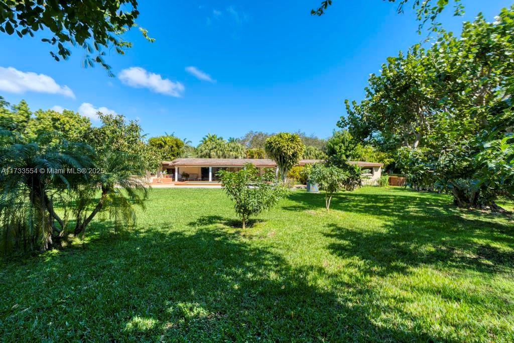 MARTIN BROS RANCH ESTATES - Residential