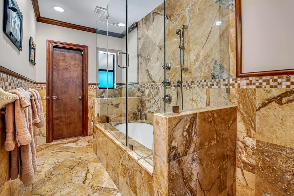 MARTIN BROS RANCH ESTATES - Residential