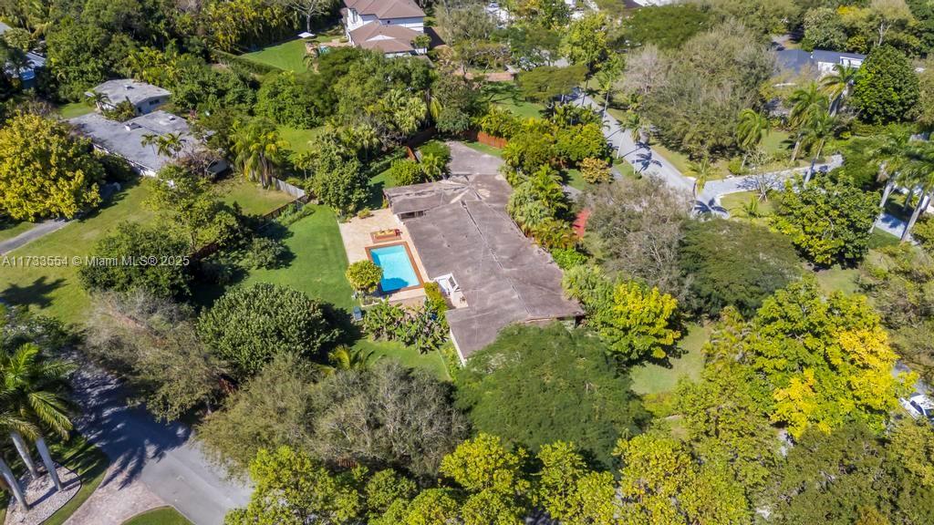 MARTIN BROS RANCH ESTATES - Residential
