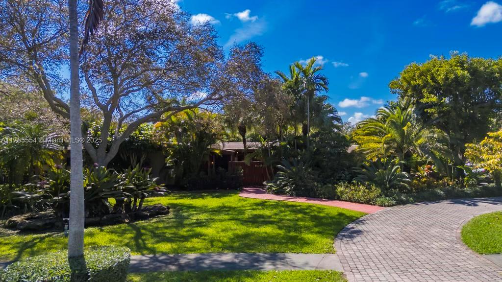MARTIN BROS RANCH ESTATES - Residential