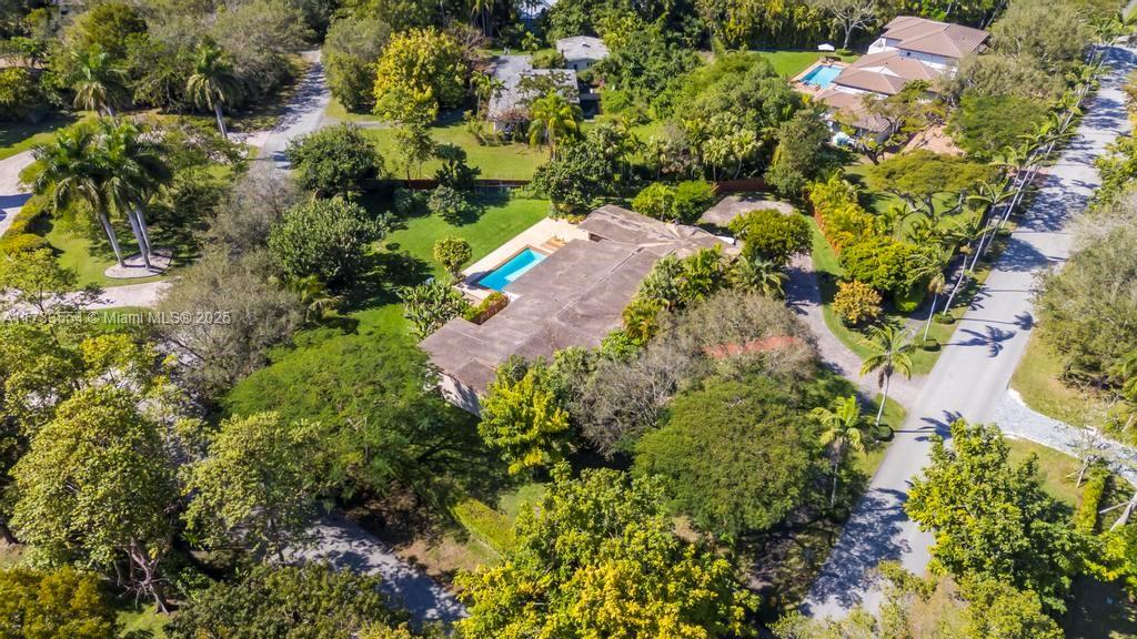 MARTIN BROS RANCH ESTATES - Residential