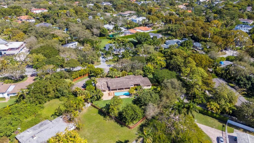 MARTIN BROS RANCH ESTATES - Residential
