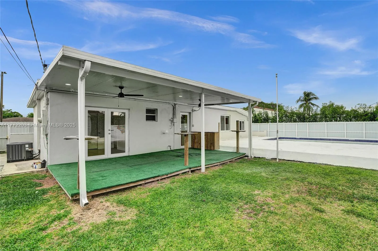 Miami, Florida 33155, United States, 3 Bedrooms Bedrooms, ,1 BathroomBathrooms,Residential,Active,97831