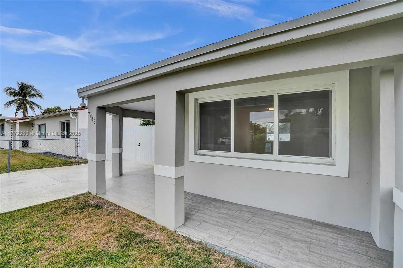 Miami, Florida 33155, United States, 3 Bedrooms Bedrooms, ,1 BathroomBathrooms,Residential,Active,97831