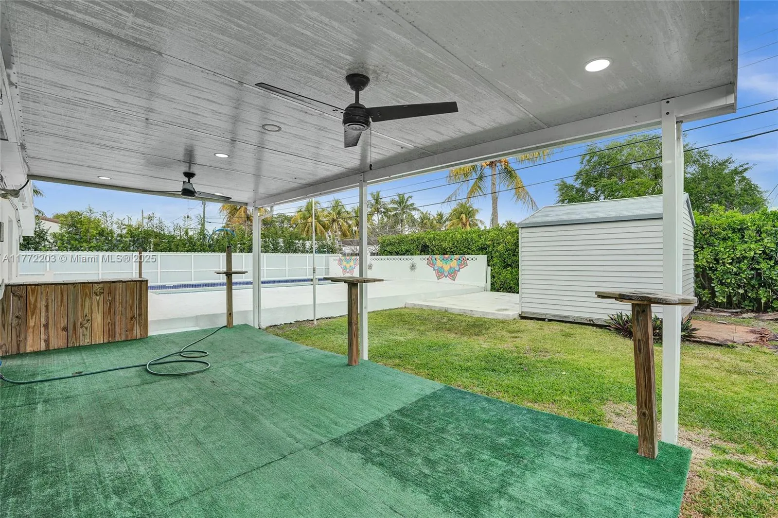 Miami, Florida 33155, United States, 3 Bedrooms Bedrooms, ,1 BathroomBathrooms,Residential,Active,97831