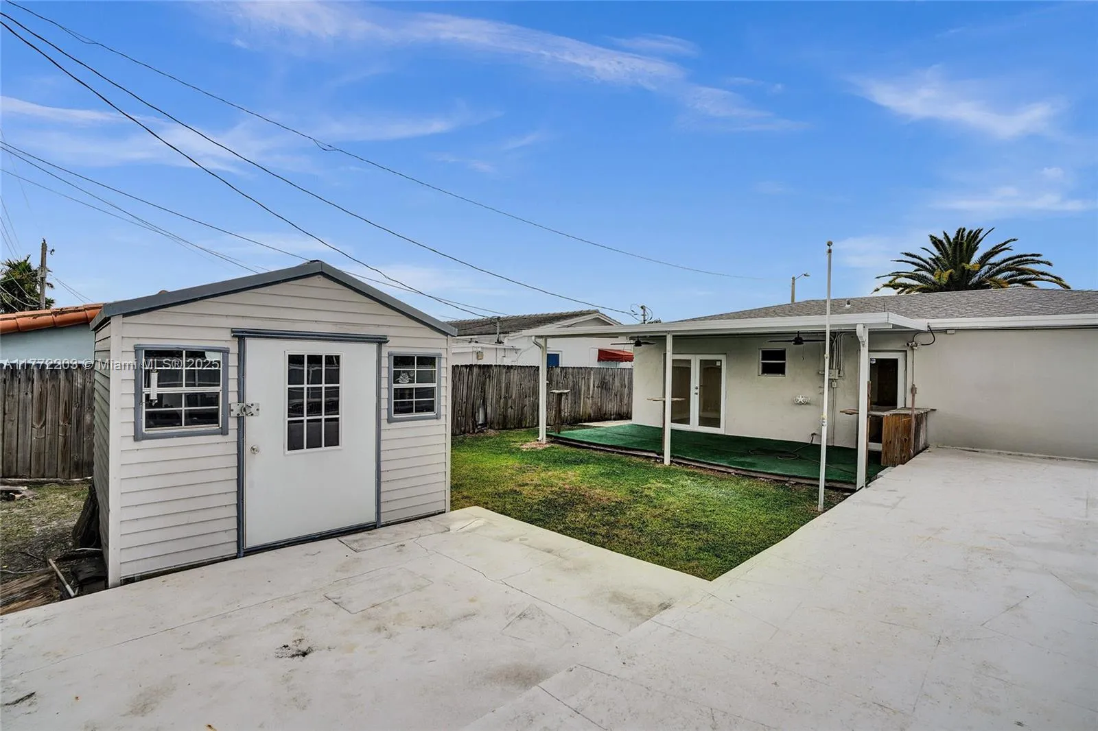 Miami, Florida 33155, United States, 3 Bedrooms Bedrooms, ,1 BathroomBathrooms,Residential,Active,97831