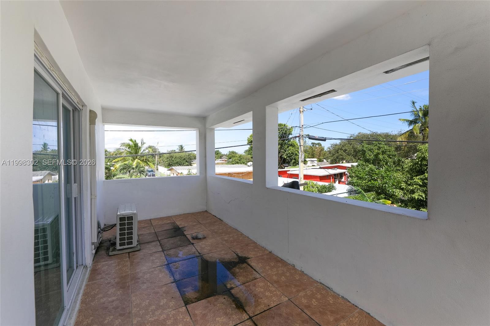 LAKE FOREST SEC 3 - Residential