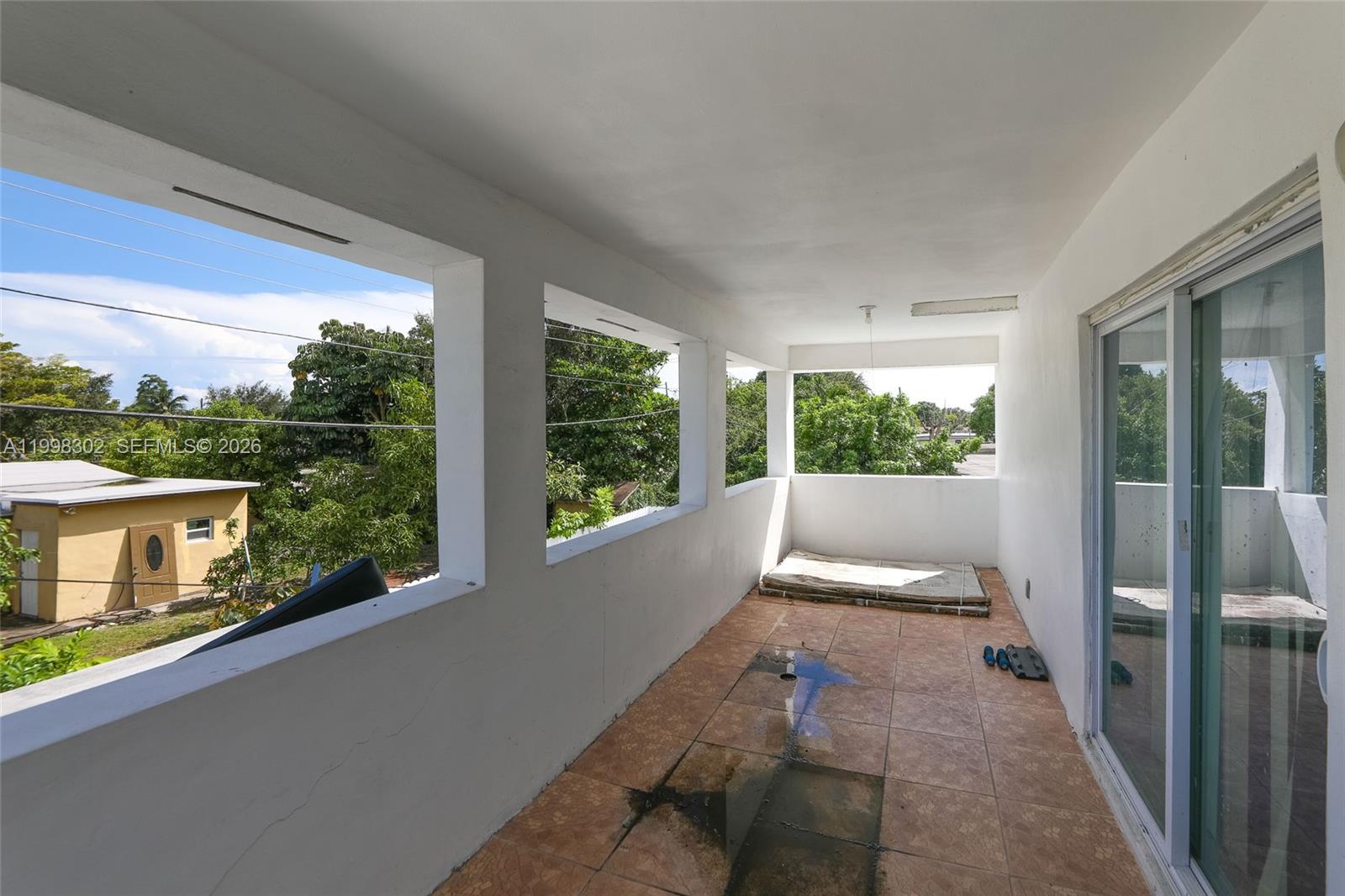 LAKE FOREST SEC 3 - Residential