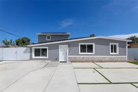 HOME MAX REALTY INTERNATIONAL LUXURY REAL ESTATE BLOG 3811 SW 47 ave West Park FL 33023