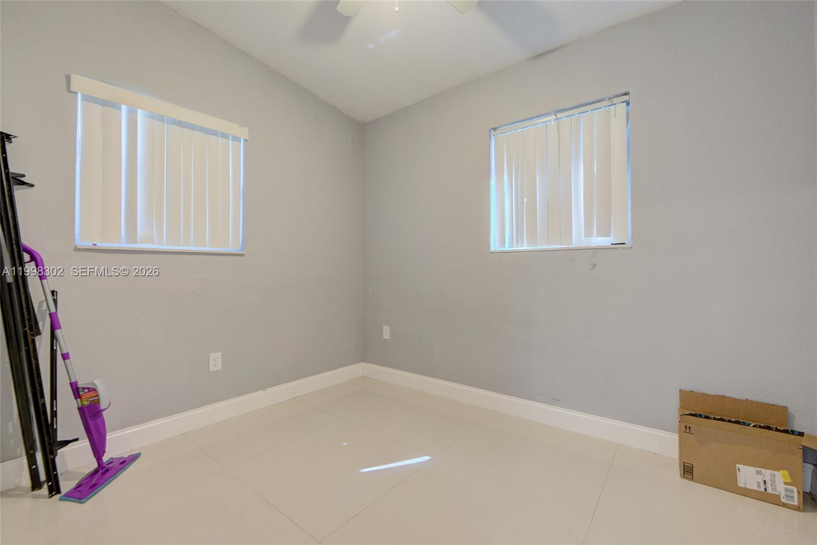 LAKE FOREST SEC 3 - Residential