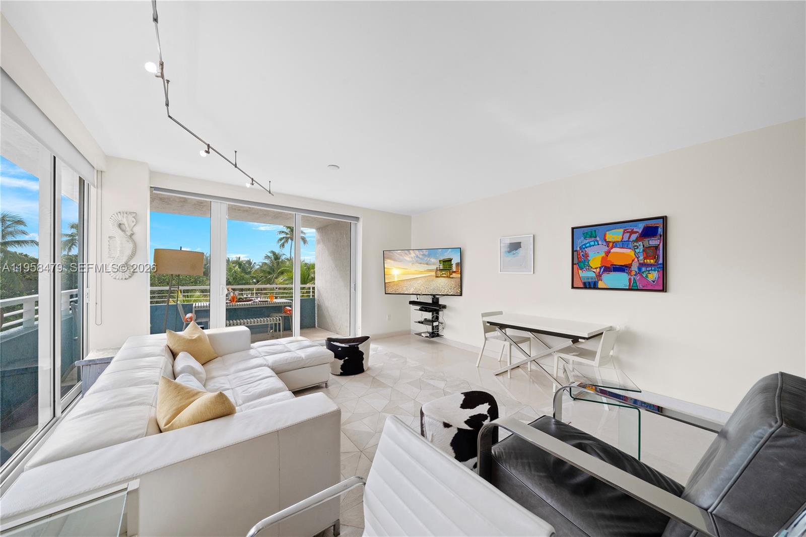 200 OCEAN DRIVE CONDO - Residential Lease