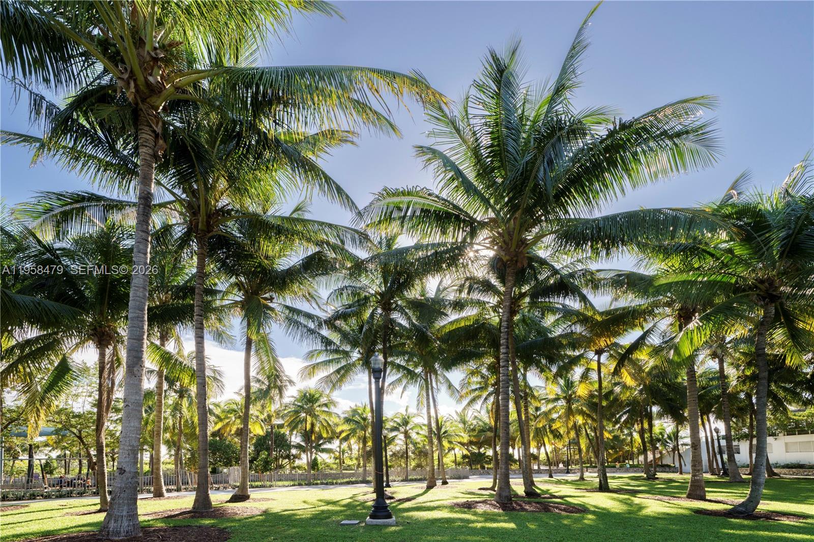 200 OCEAN DRIVE CONDO - Residential Lease