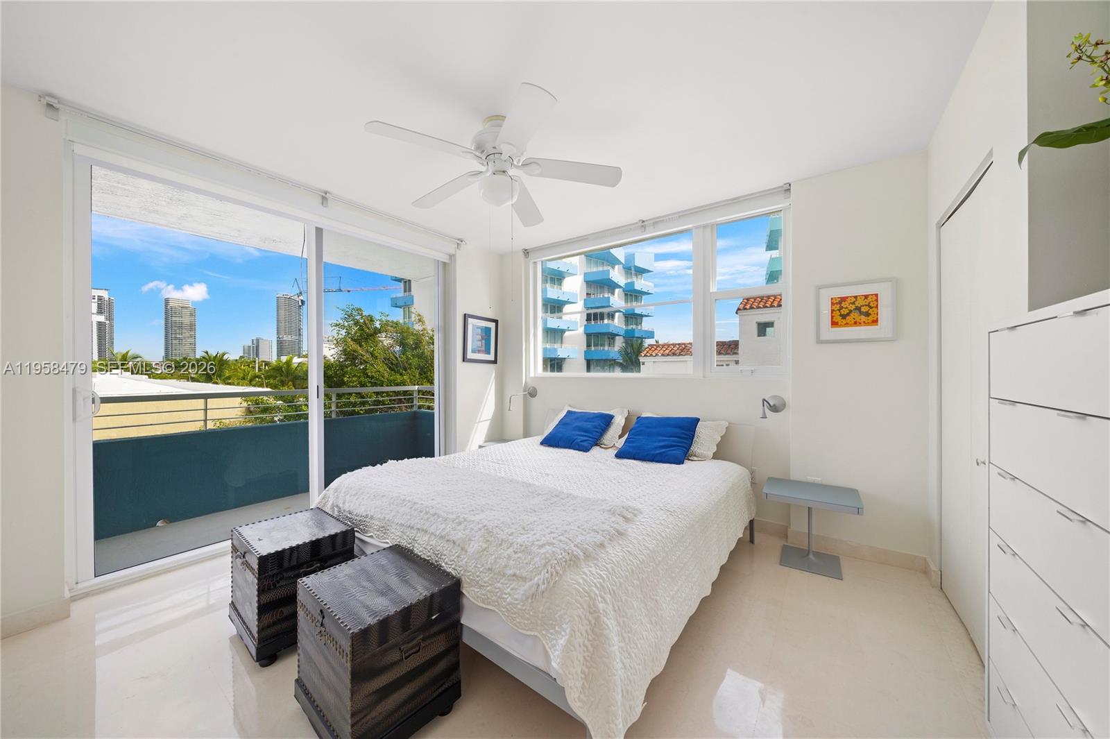 200 OCEAN DRIVE CONDO - Residential Lease