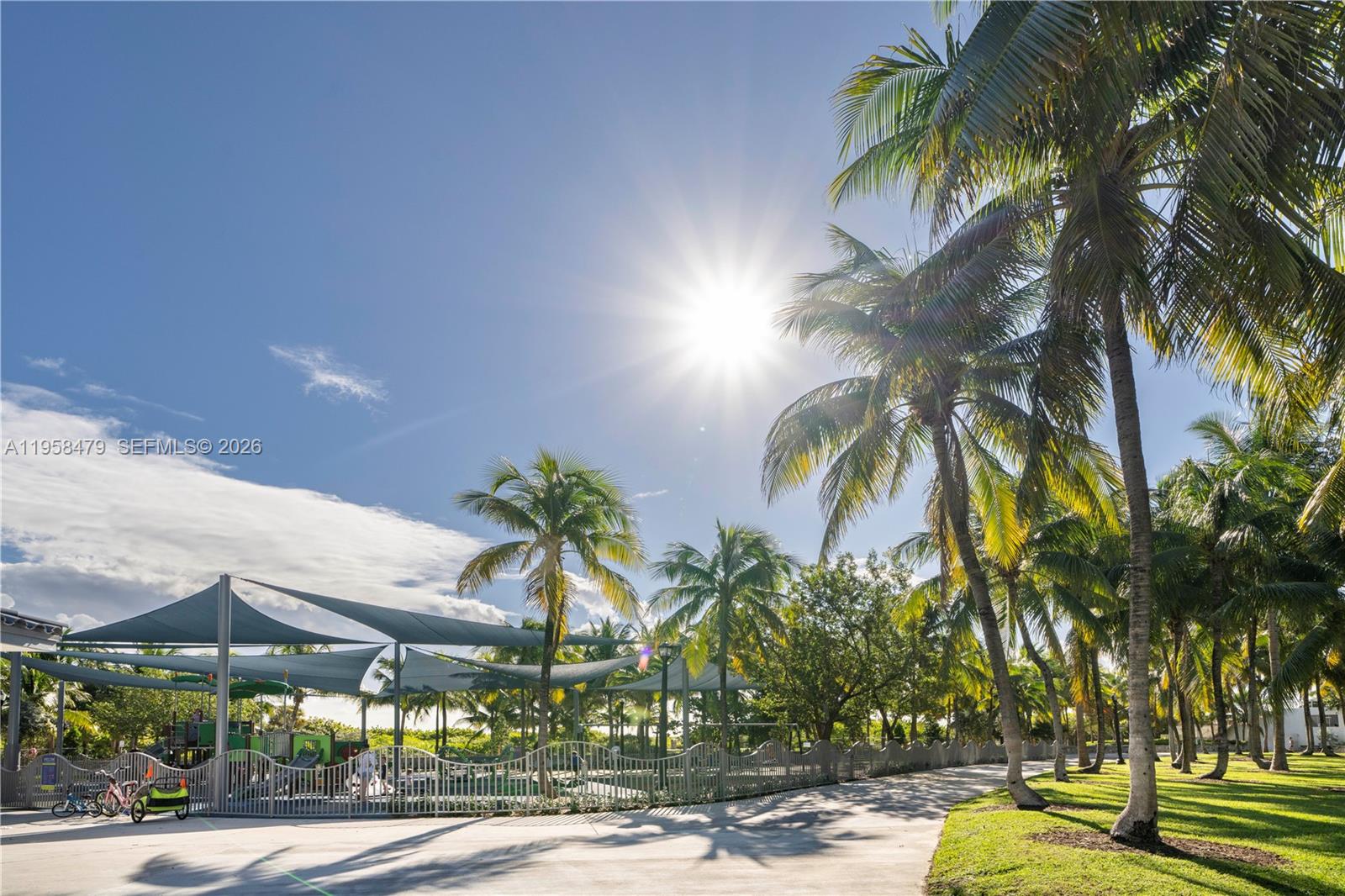 200 OCEAN DRIVE CONDO - Residential Lease