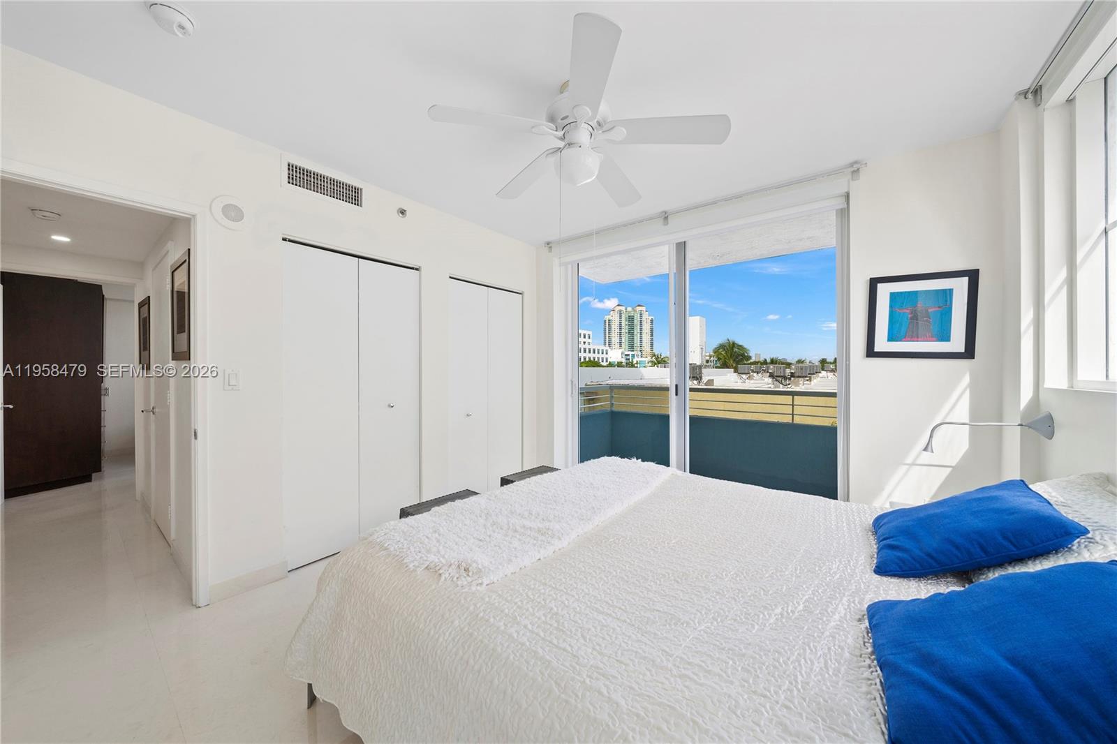 200 OCEAN DRIVE CONDO - Residential Lease