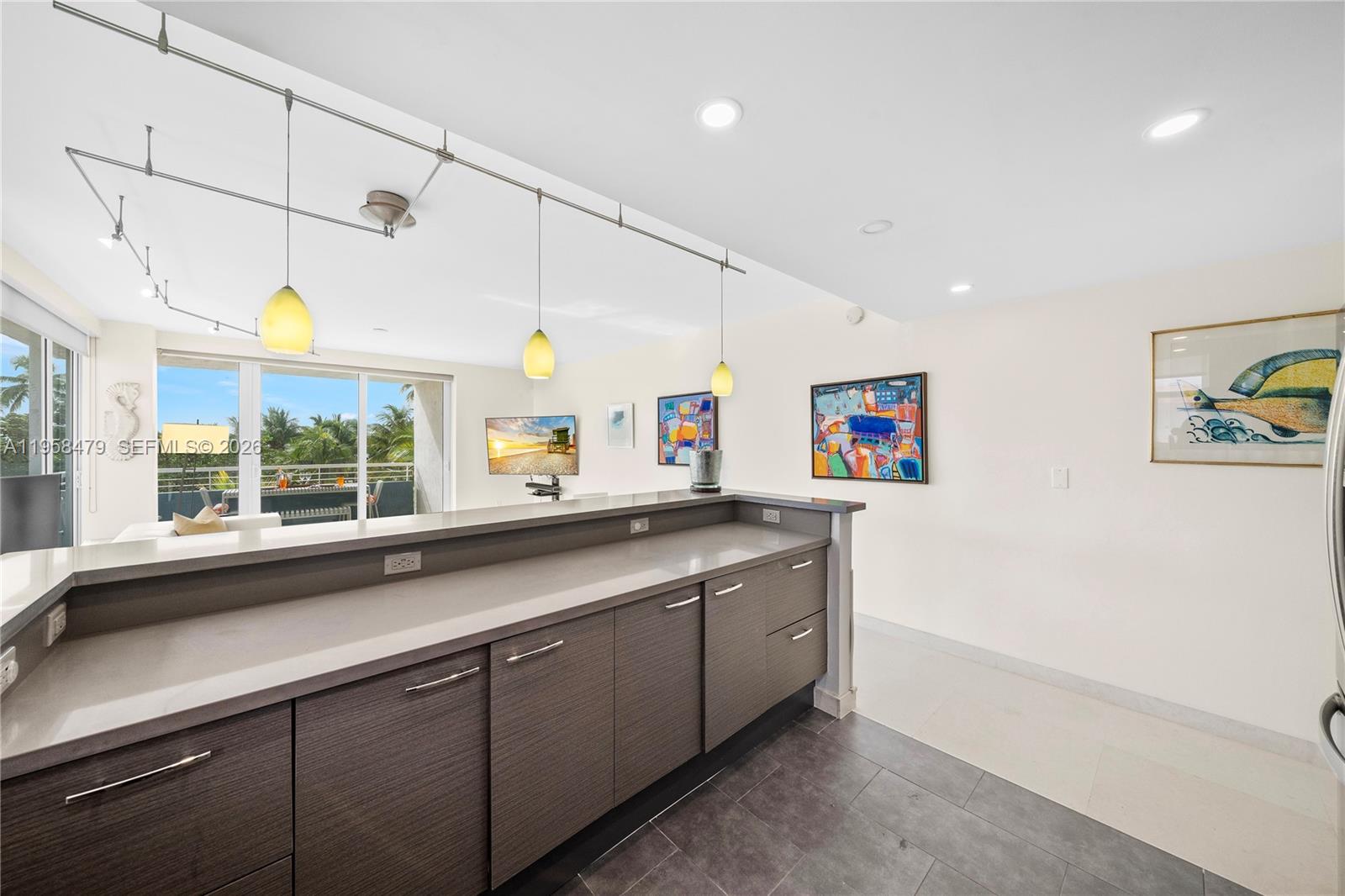 200 OCEAN DRIVE CONDO - Residential Lease