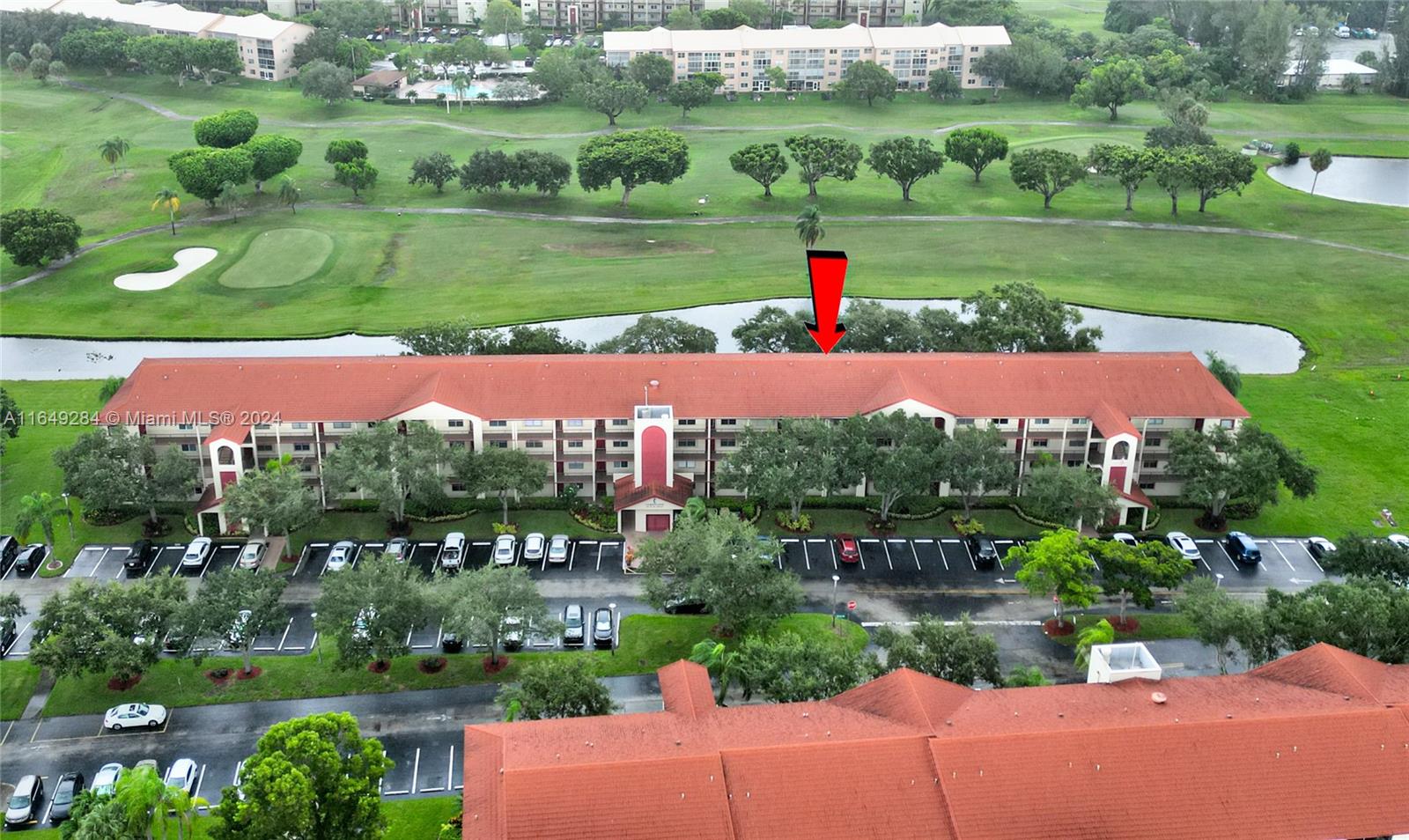 CAMBRIDGE AT CENTURY - Residential