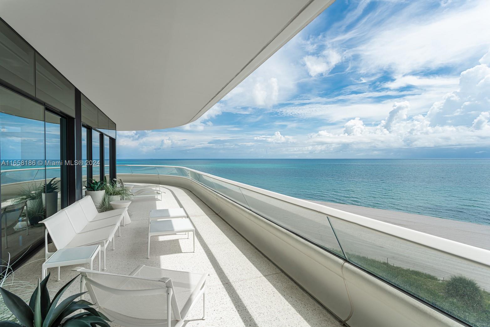 Property for Sale at 3315 Collins Ave 8A, Miami Beach, Miami-Dade County, Florida - Bedrooms: 4 
Bathrooms: 7  - $22,500,000