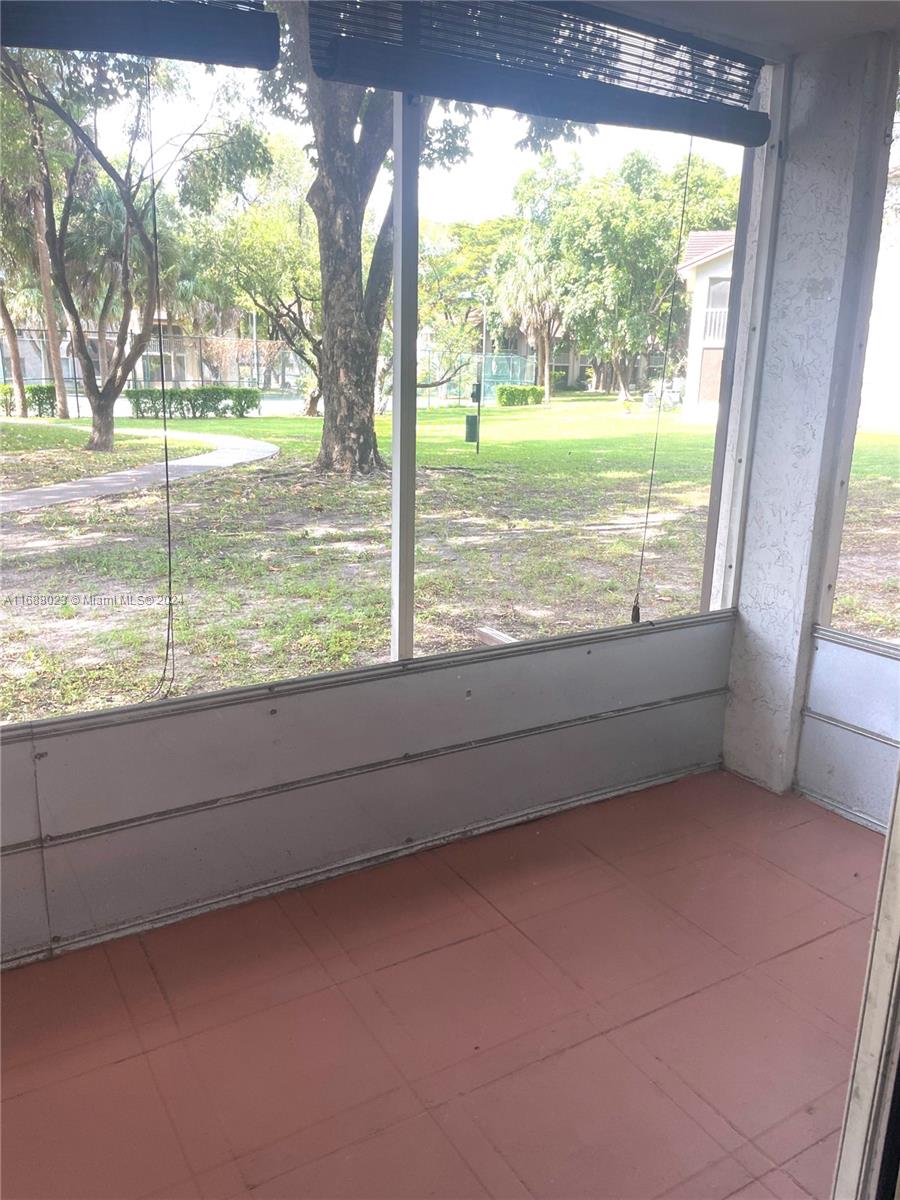 PARC VISTA CONDO - Residential Lease