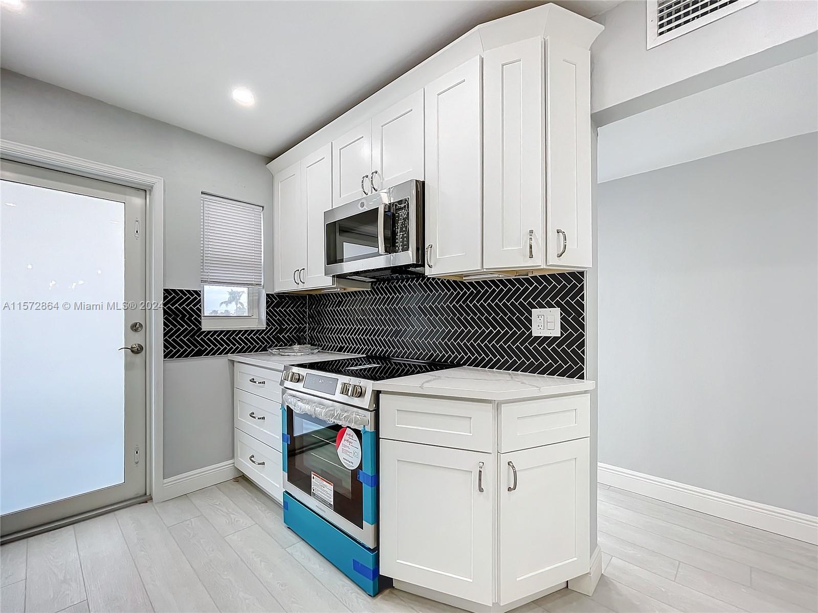 BAKER TOWERS CONDO - Residential