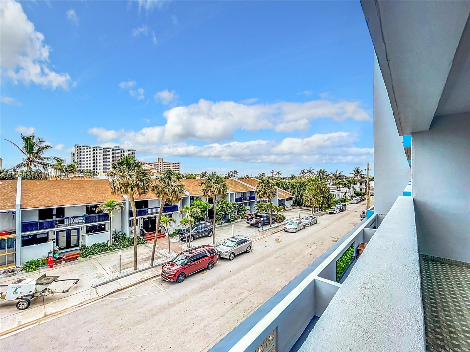 BAKER TOWERS CONDO - Residential