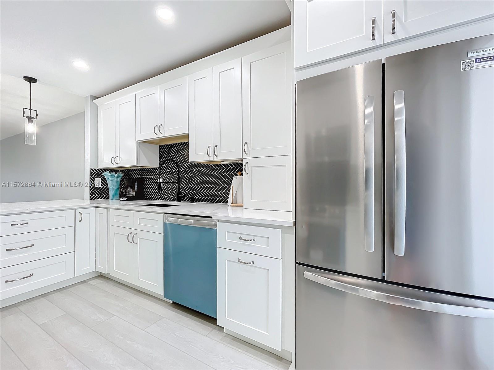 BAKER TOWERS CONDO - Residential