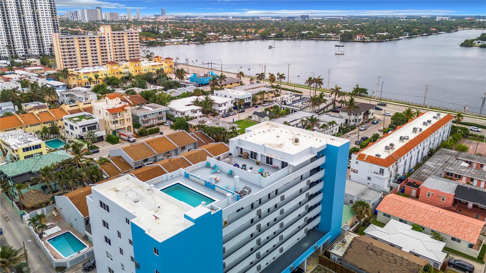 BAKER TOWERS CONDO - Residential
