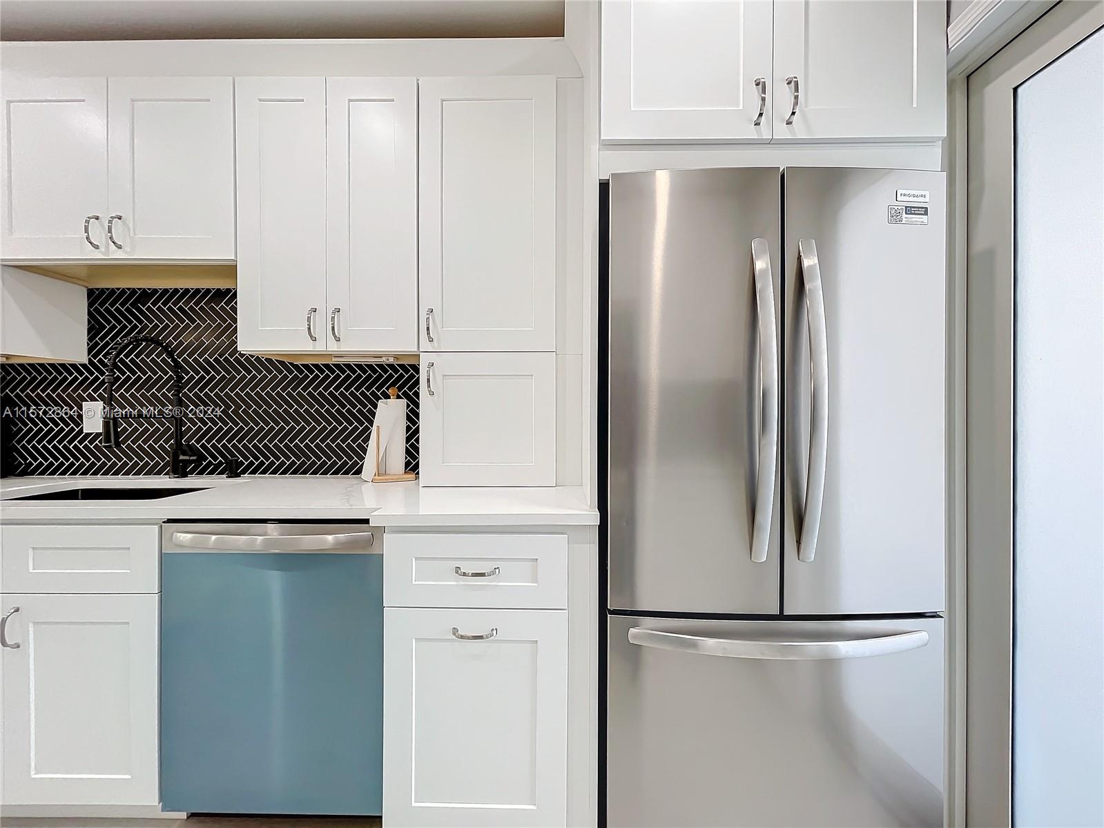 BAKER TOWERS CONDO - Residential