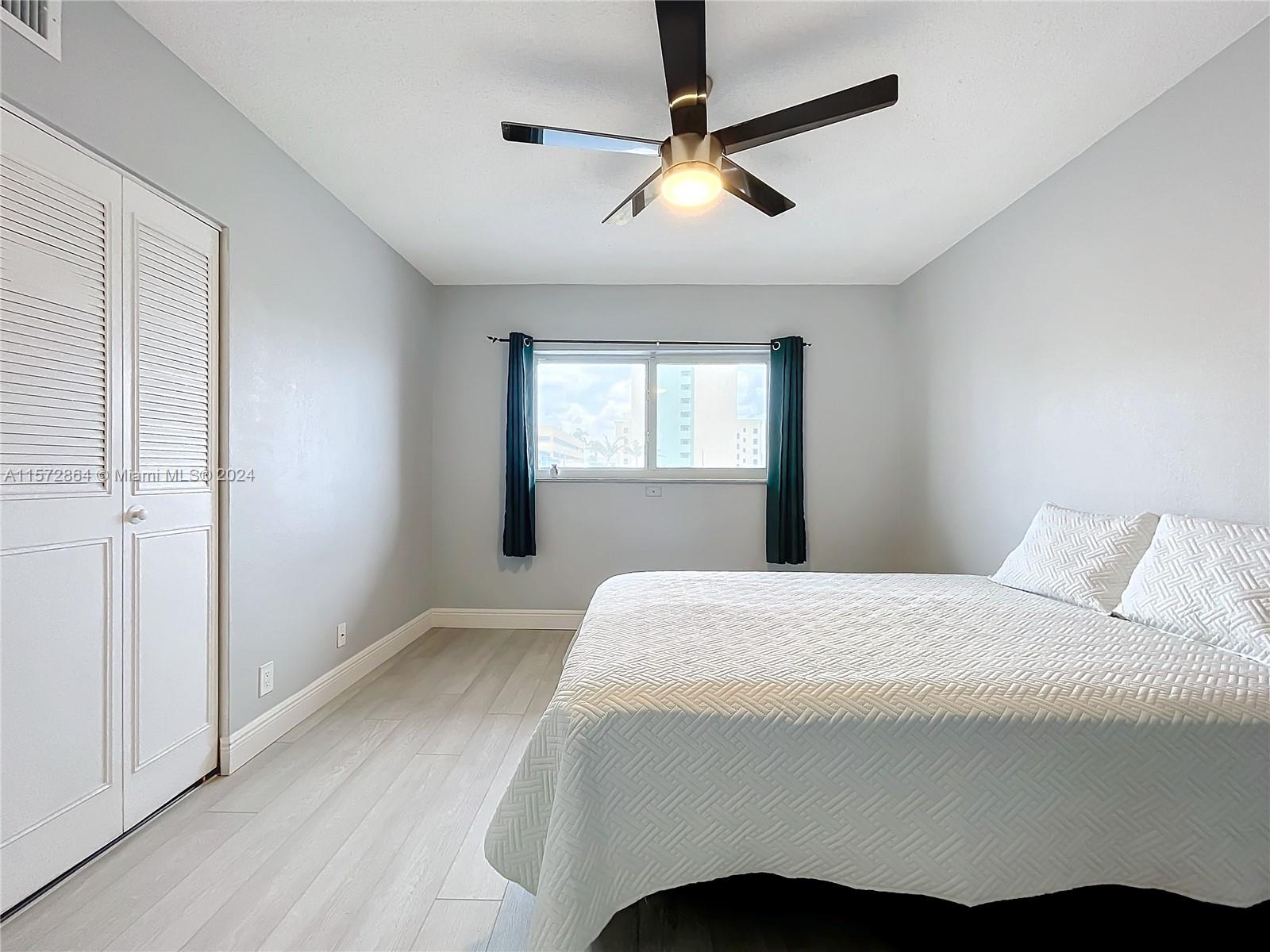 BAKER TOWERS CONDO - Residential
