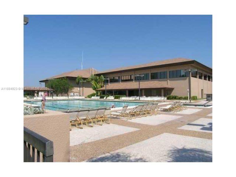 NEW HAMPTON AT CENTURY VI - Residential