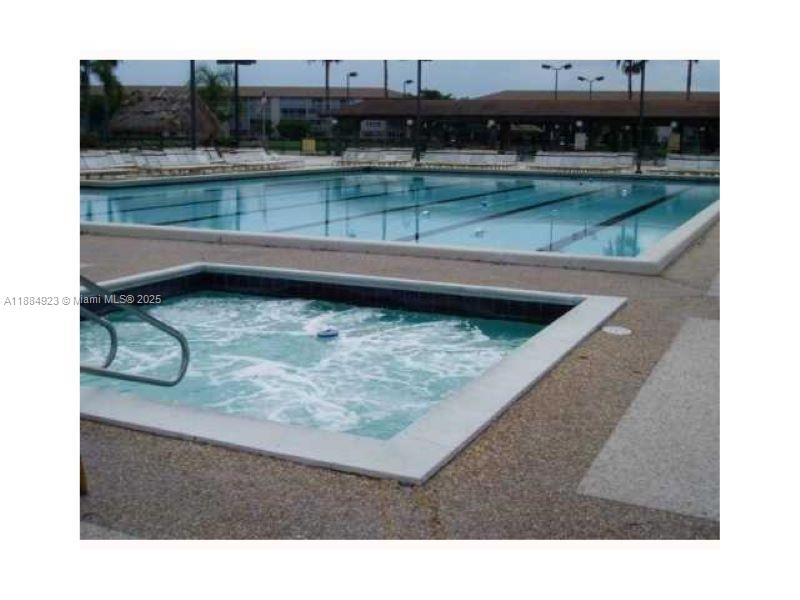 NEW HAMPTON AT CENTURY VI - Residential