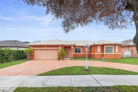 Photo of 8883 NW 174th Ter, Hialeah, FL 33018 (MLS # A11881209)