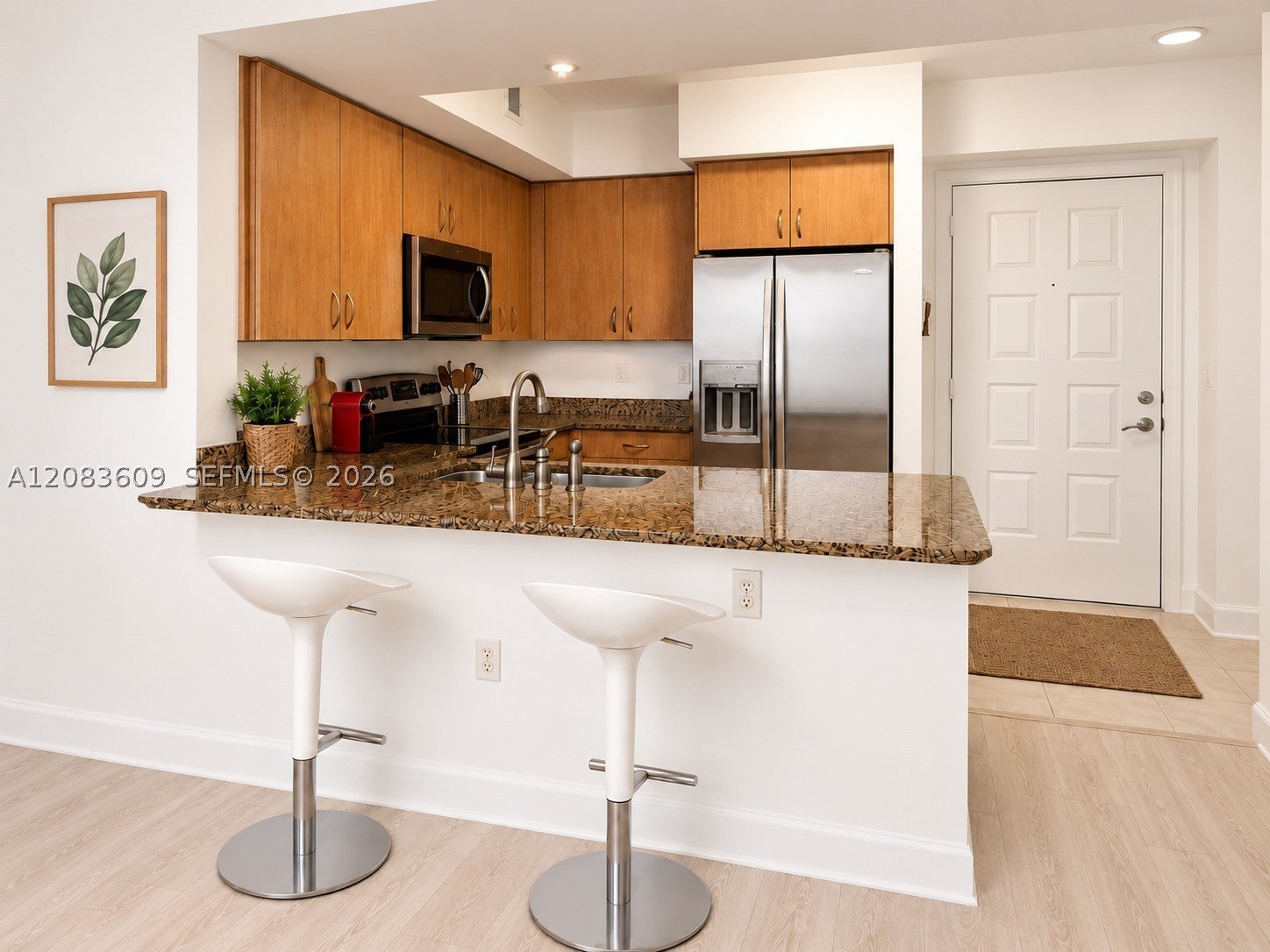 1830 Radius Dr 608