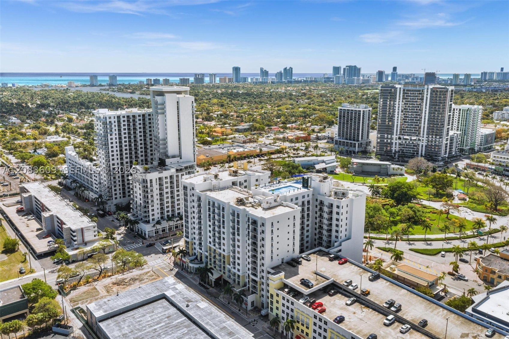 1830 Radius Dr 608