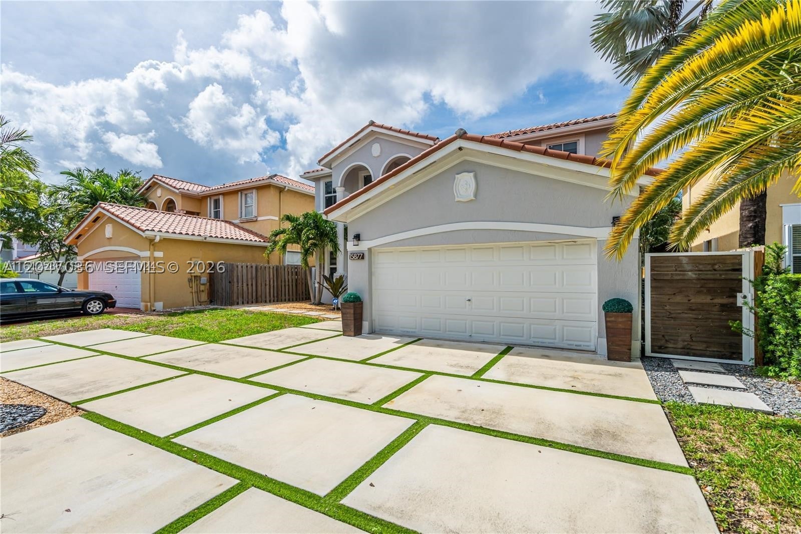 15877 SW 61st Way, Miami FL 33193