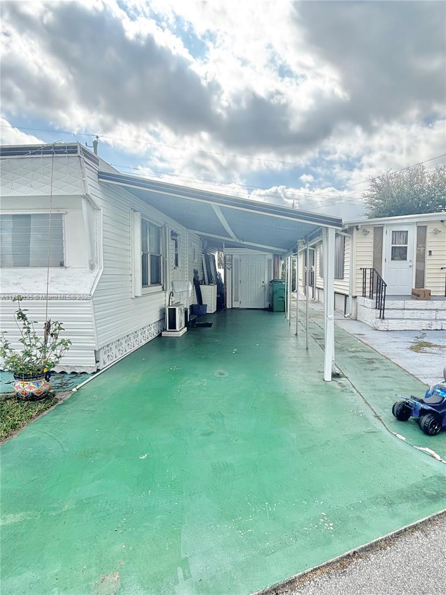 PARK CITY SEC ONE - Residential