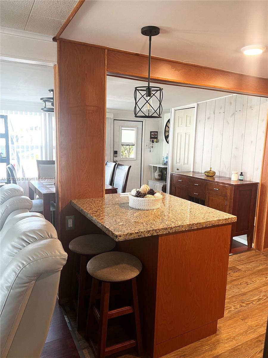 PARK CITY SEC ONE - Residential
