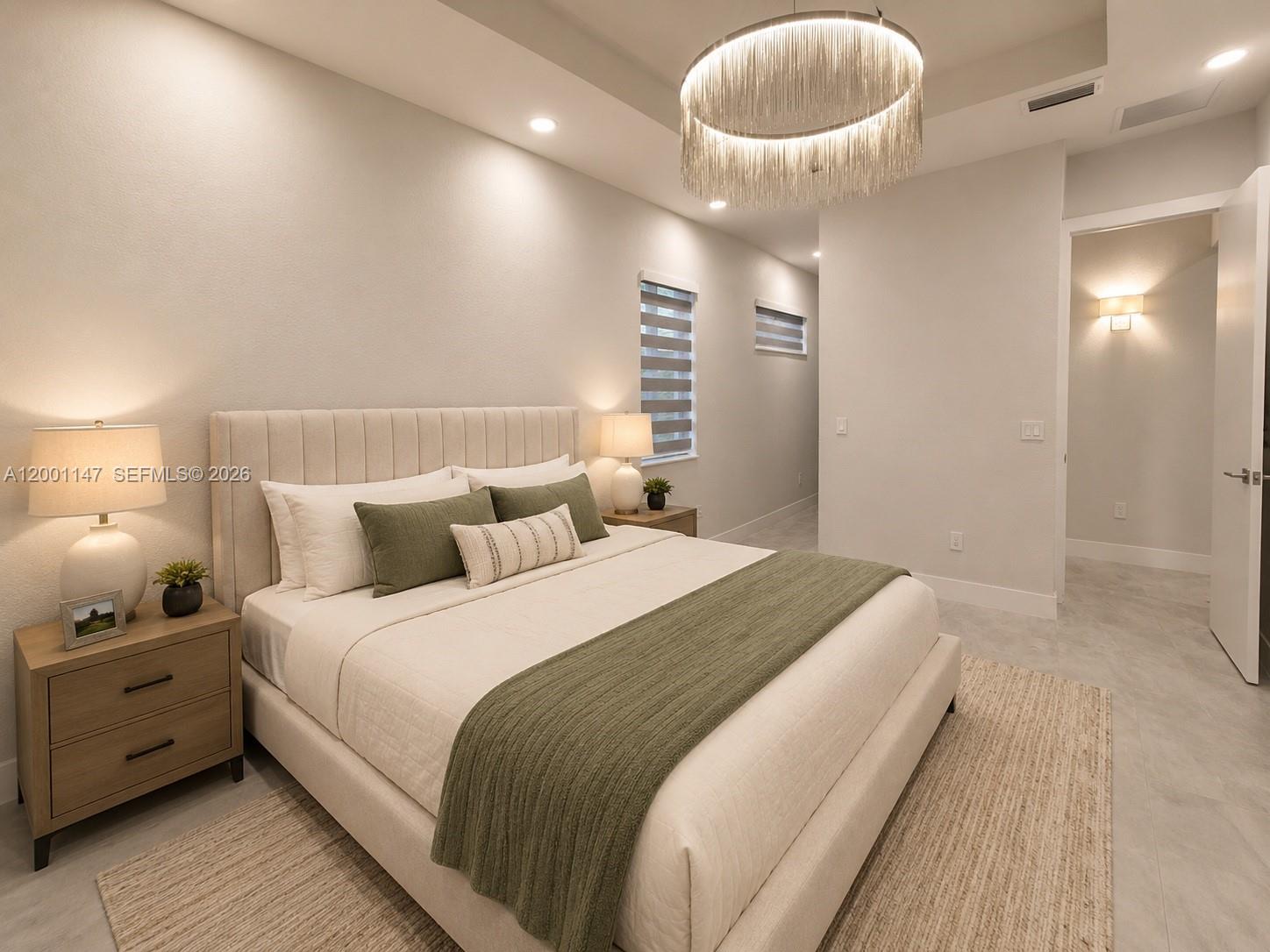 WEST BREEZE ESTATES FIRST - Residential