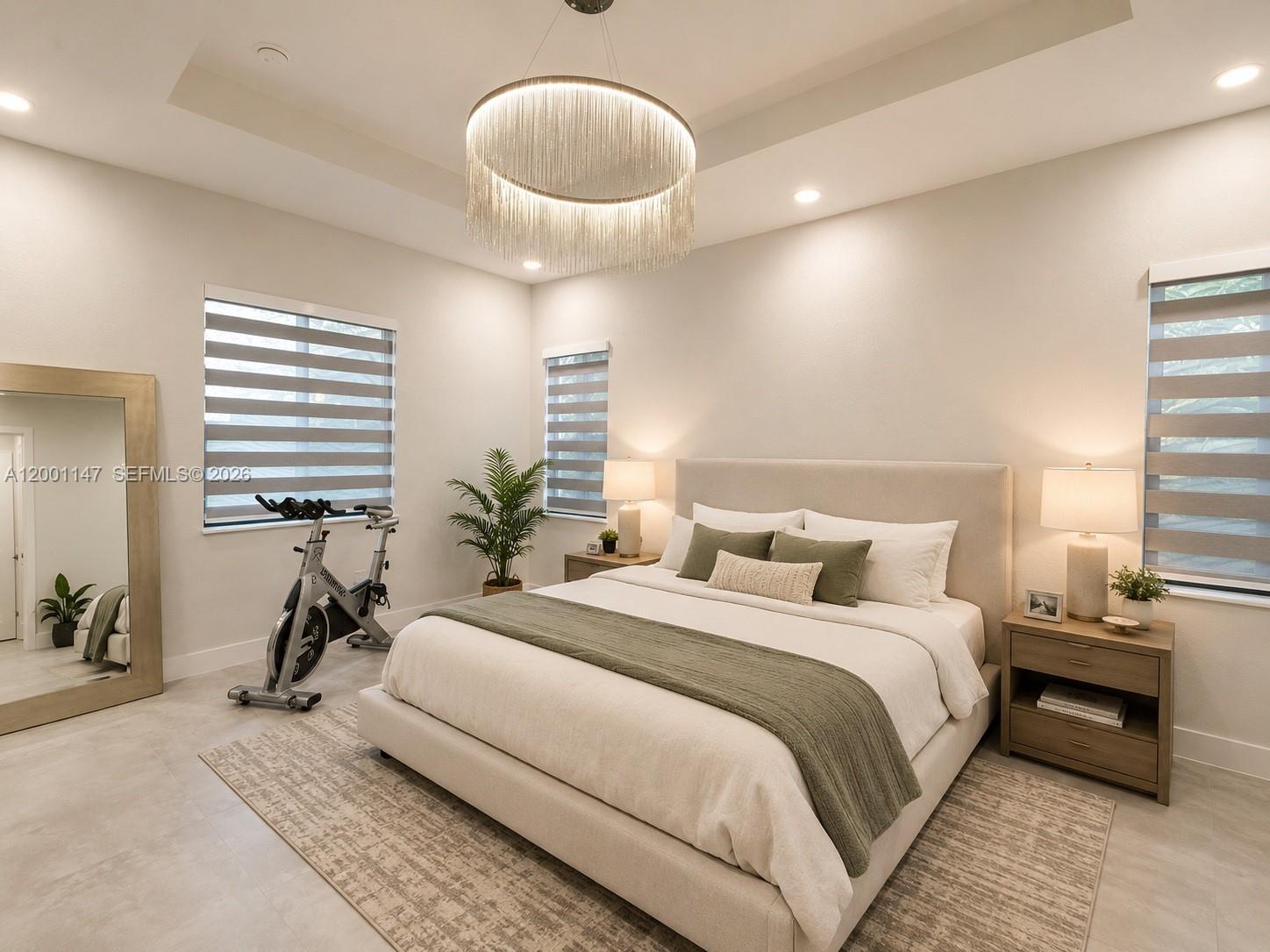 WEST BREEZE ESTATES FIRST - Residential