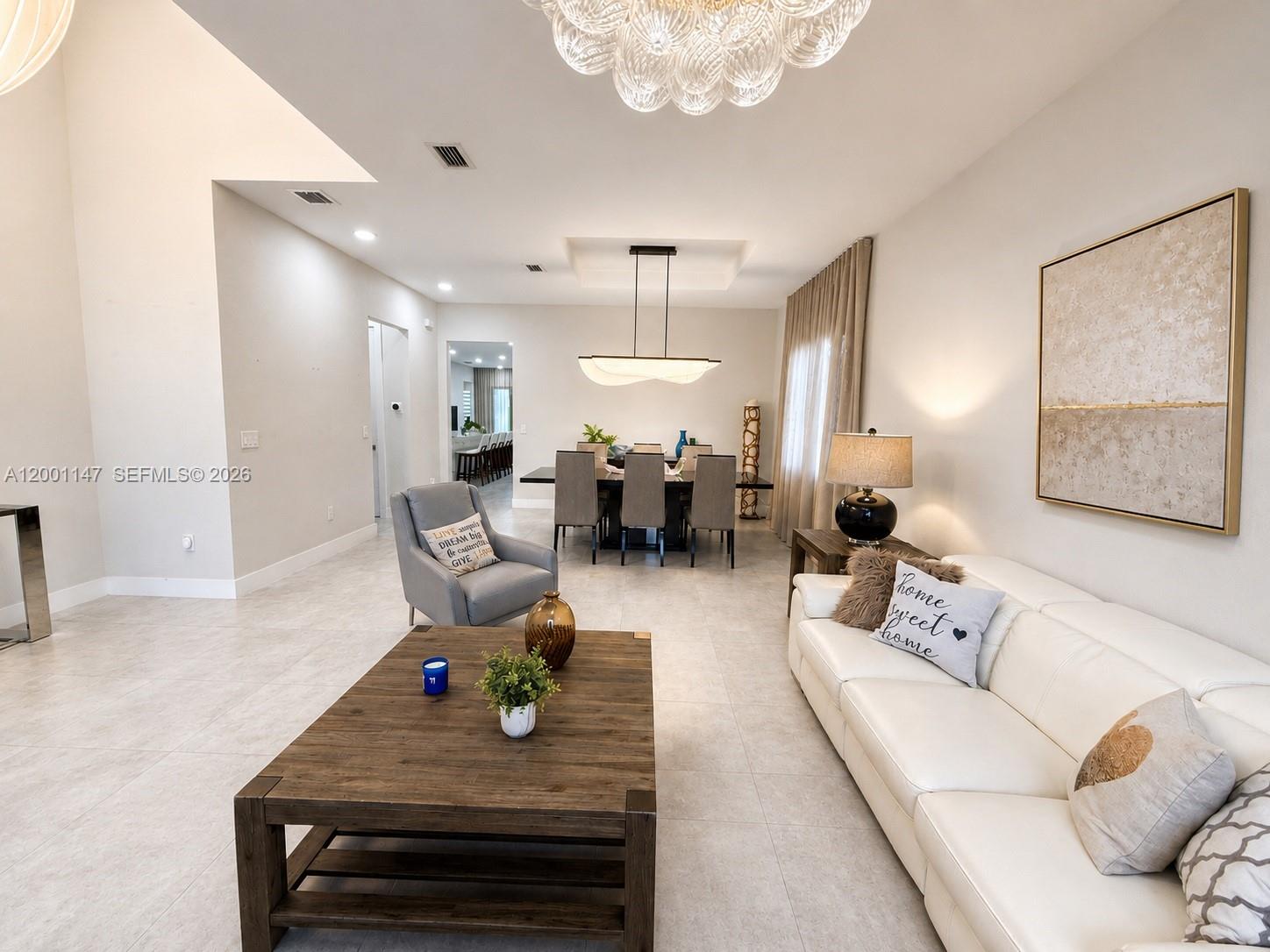 WEST BREEZE ESTATES FIRST - Residential