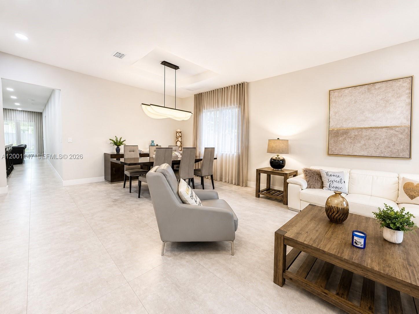 WEST BREEZE ESTATES FIRST - Residential