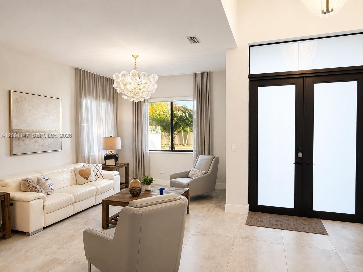 WEST BREEZE ESTATES FIRST - Residential
