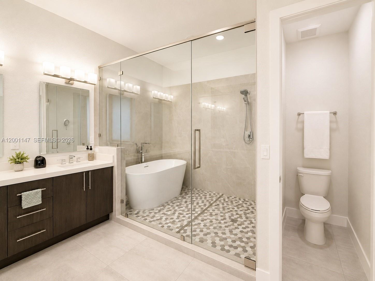WEST BREEZE ESTATES FIRST - Residential