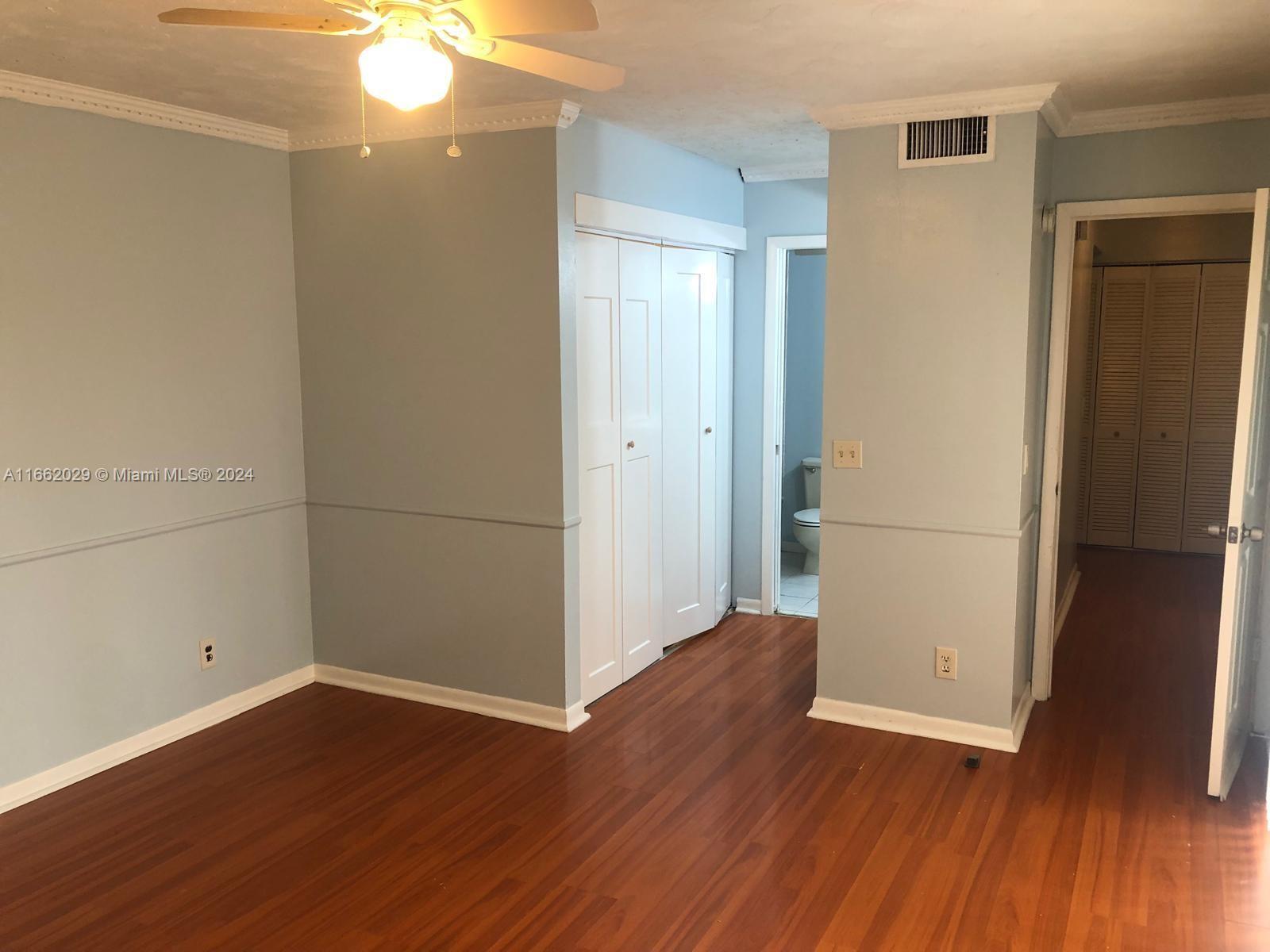 SOMERSET - Residential Lease