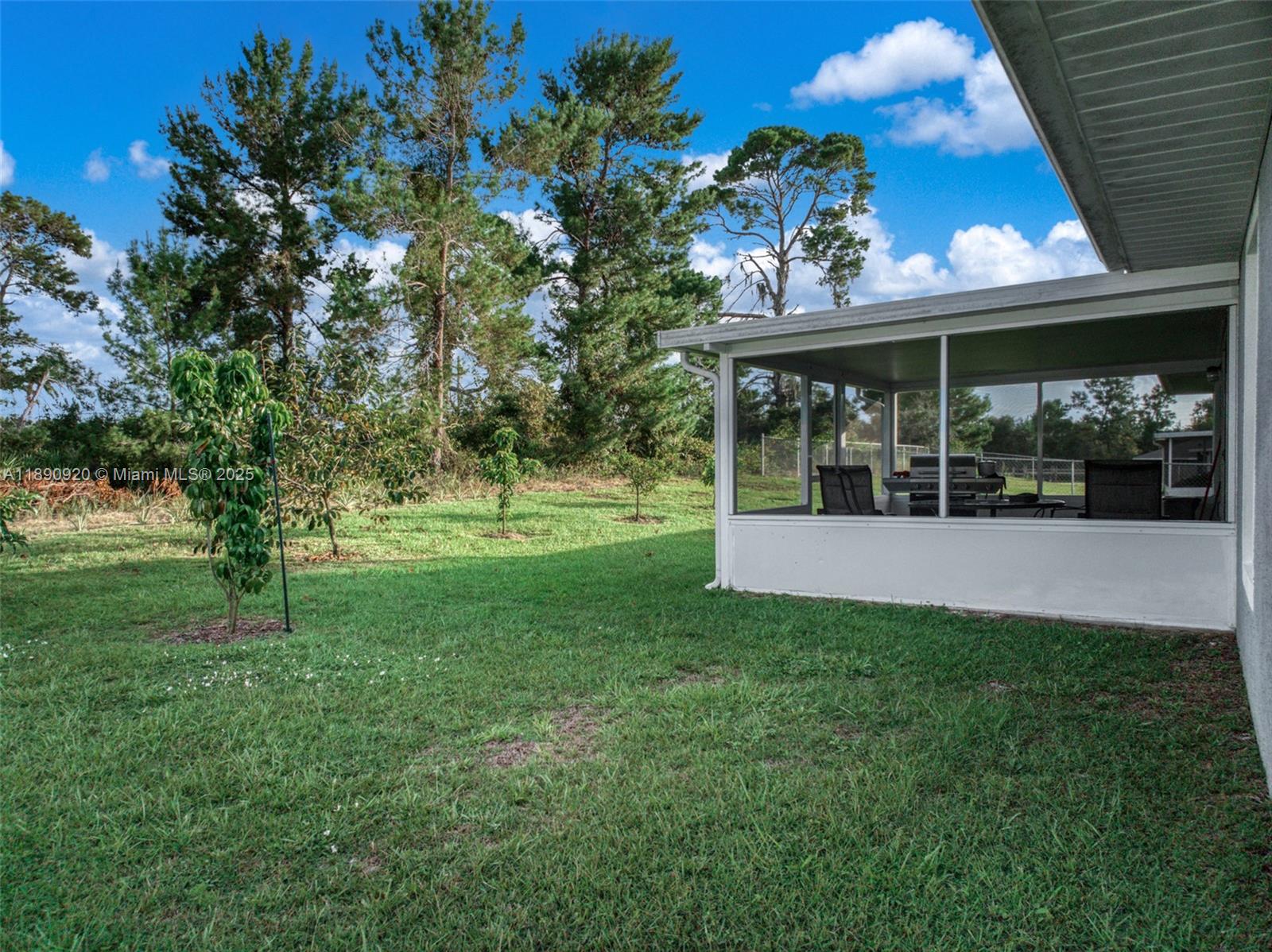 PLACID LAKES SEC 20 - Residential