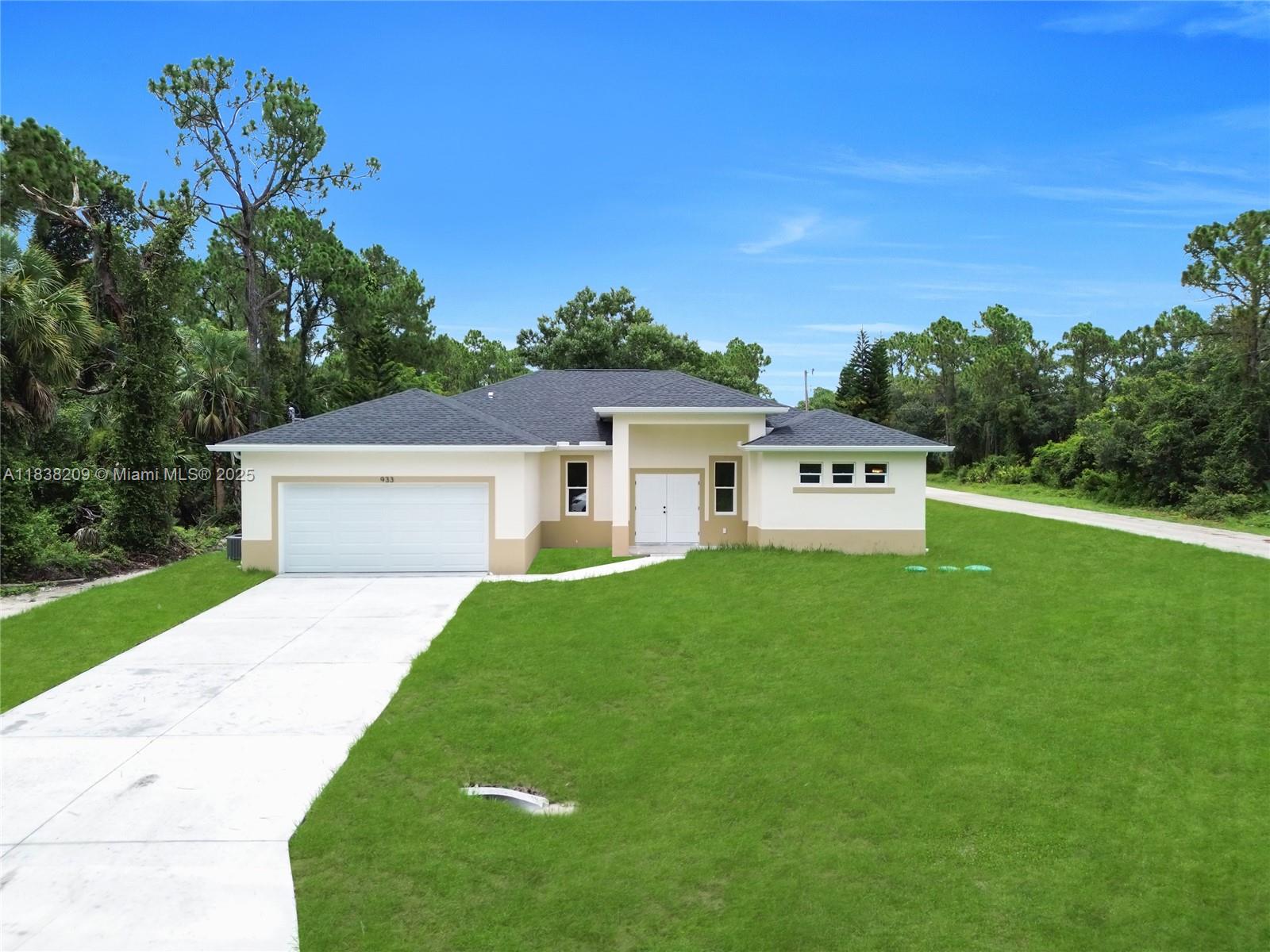 933 ANTHONY ST E, Lehigh Acres, FL, 33974/$349,900 1 933 ANTHONY ST E