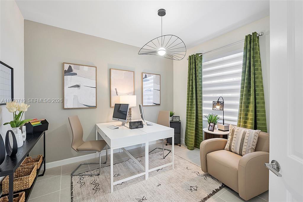 Cedar Pointe - Residential