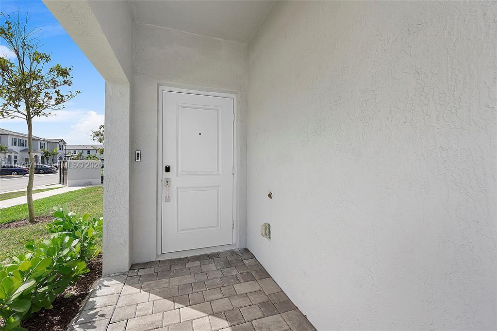 Cedar Pointe - Residential